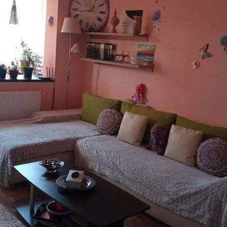 Floapart Constanţa Buitenkant foto