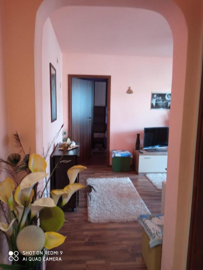 Floapart Constanţa Buitenkant foto