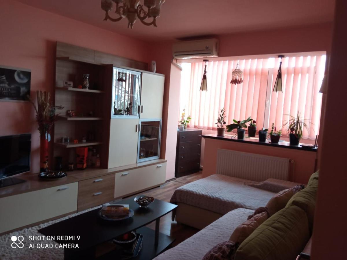 Floapart Constanţa Buitenkant foto
